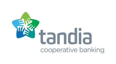 Tandia Financial Credit Union logo